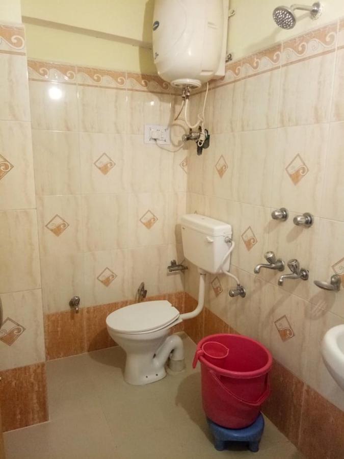 Hotel Gyespa Kyelang Luaran gambar
