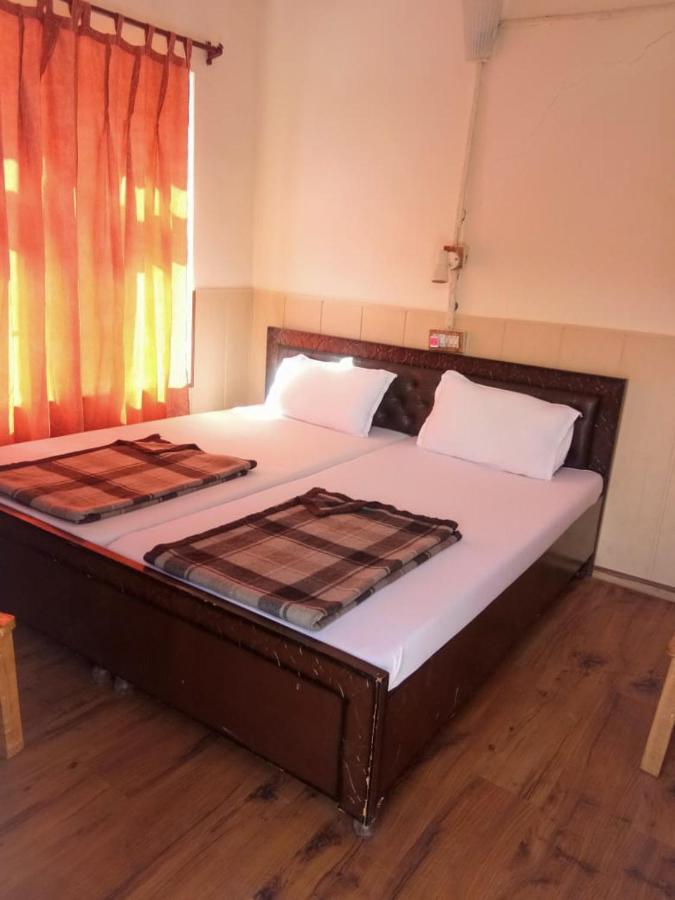 Hotel Gyespa Kyelang Luaran gambar