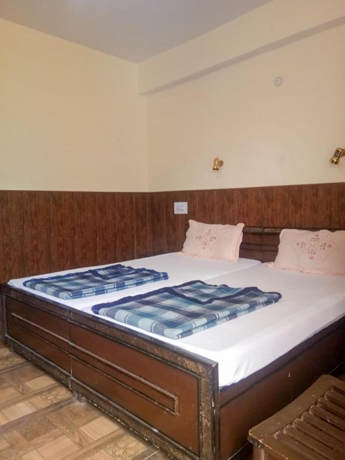 Hotel Gyespa Kyelang Luaran gambar