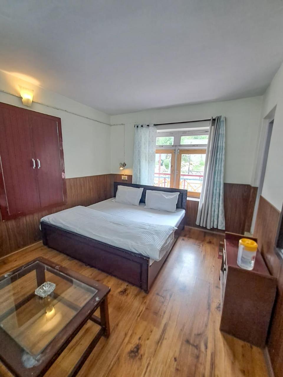 Hotel Gyespa Kyelang Luaran gambar