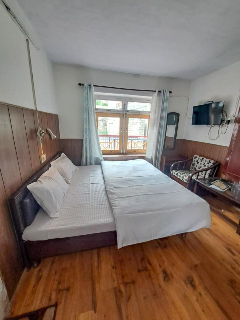 Hotel Gyespa Kyelang Luaran gambar