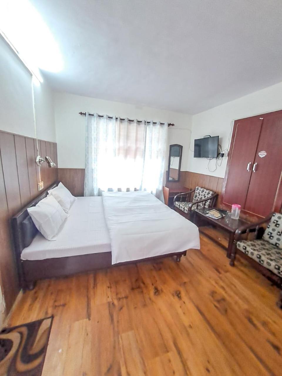 Hotel Gyespa Kyelang Luaran gambar