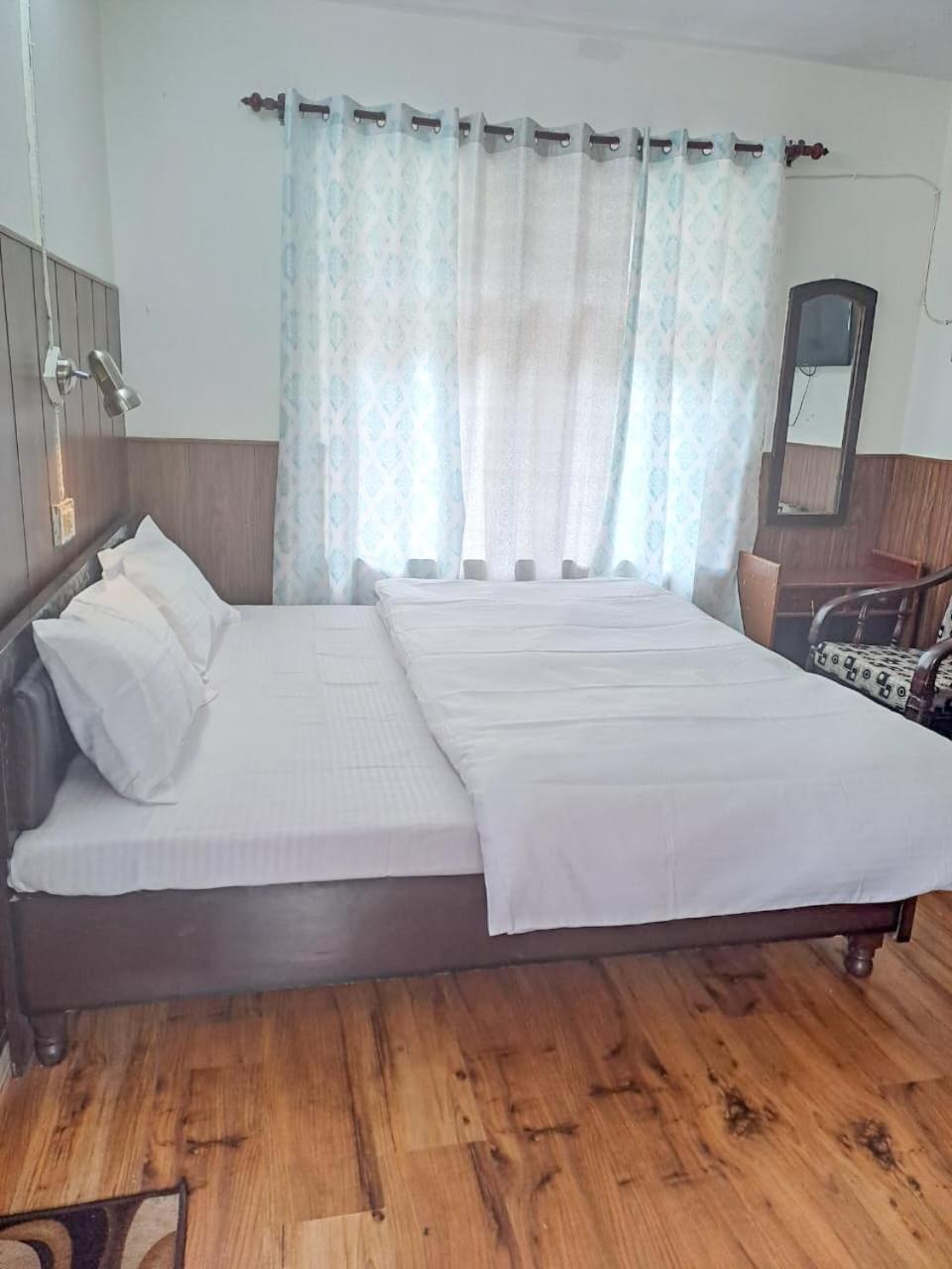 Hotel Gyespa Kyelang Luaran gambar